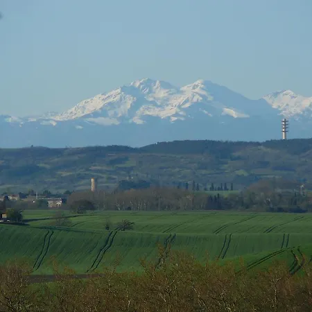 Domaine Du Moment Πανσιόν 3*