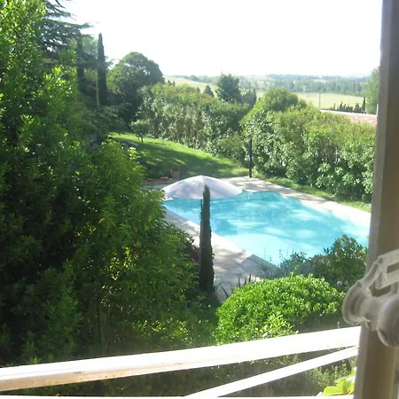 Domaine Du Moment Πανσιόν Soupex