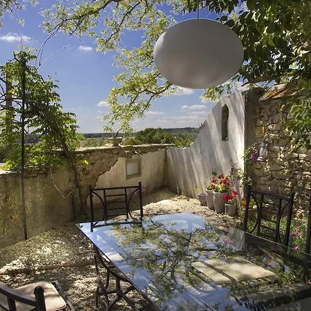 Πανσιόν Domaine Du Moment Soupex
