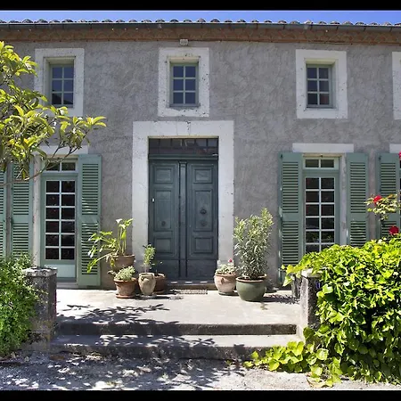 Πανσιόν Domaine Du Moment Soupex