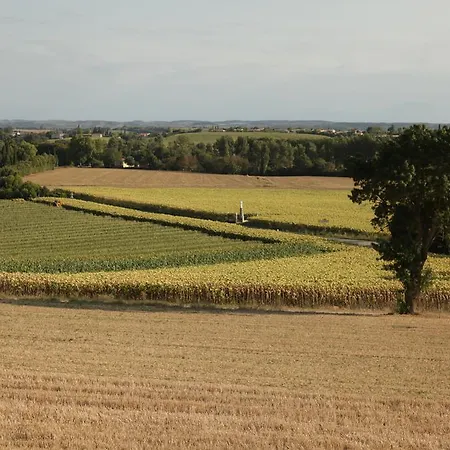Domaine Du Moment Soupex