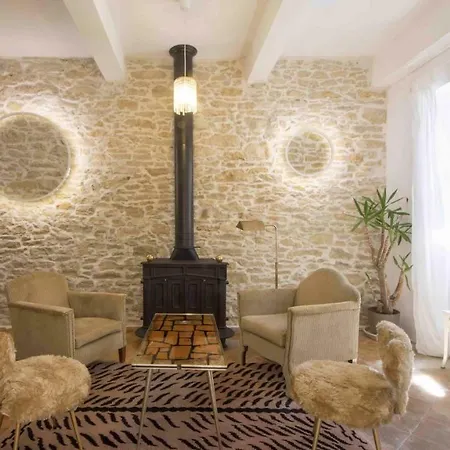 Domaine Du Moment Πανσιόν Soupex