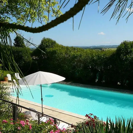 Πανσιόν Domaine Du Moment